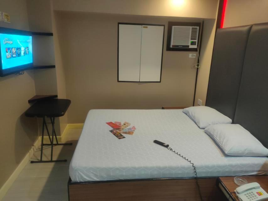 Hotel Sogo Macapagal Paranaque City Экстерьер фото