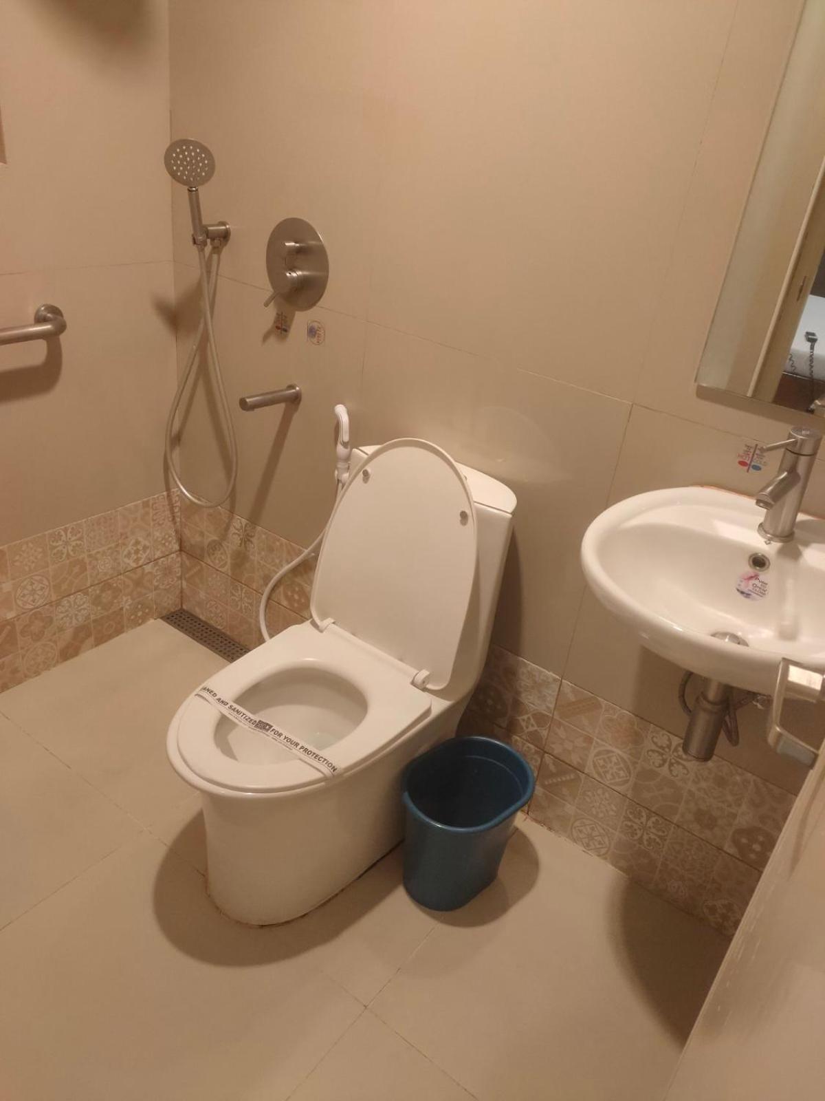 Hotel Sogo Macapagal Paranaque City Экстерьер фото